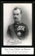AK Prinz Georg Wilhelm Von Hannover, Geb. 28.10.1880, Gest. 20.5.1912  - Königshäuser