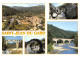 30-SAINT JEAN DU GARD-N°C-3658-B/0107 - Saint-Jean-du-Gard