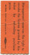 USA - World Trade Center Observation Deck - Child (6-12) - Biglietti D'ingresso