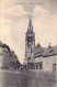 80 - Somme - CONTY - L'église - Le Clocher - Conty