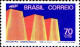 Brésil Poste N** Yv: 993/995 Industries - Nuovi