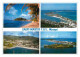 Guadeloupe - Saint Martin - Marigot - Multivues - CPM - Voir Scans Recto-Verso - Saint Martin