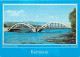 Irlande - Kerry - Kenmare - Suspension Bridge - CPM - Voir Scans Recto-Verso - Kerry