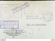 ZKD-Fern-Brief Mit ZKD-KSt.R6 (Selten!) Und VD-Stpl Vom Ministerrat Der DDR Aus Berlin-Adlershof 20.12.67 Nach K-M-Stadt - Covers & Documents