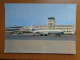 Vliegveld, Airport / Nice, La Caravelle Et L'aeroport De Nice Cote D'Azur -> Beschreven 1964 - Aerodrome