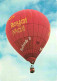 Aviation - Montgolfières - NWPB Séries - Royal Mail - Balloon - CPM - Carte Neuve - Voir Scans Recto-Verso - Fesselballons