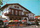 64 - Bidart - La Mairie - Automobiles - Flamme Postale De Bidart - CPM - Voir Scans Recto-Verso - Bidart