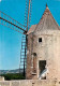 Moulin à Vent - CPM - Voir Scans Recto-Verso - Moulins à Vent