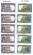 Coleccion De 19 Billetes De España (1931 / 1954) - Andere & Zonder Classificatie