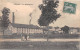 FRESNES (Val-de-Marne) - La Briqueterie - Voyagé 1909 (2 Scans) Loulou Henri, 71 Rue Grande à Fontainebleau - Fresnes