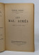 Les Aml Aimés - Pièce En 3 Actes - Franse Schrijvers