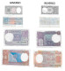 Coleccion De 26 Billetes De Todo El Mundo (1940 / 1992) - Sonstige – Europa