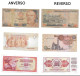 Coleccion De 26 Billetes De Todo El Mundo (1940 / 1992) - Altri – Europa