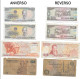 Coleccion De 26 Billetes De Todo El Mundo (1940 / 1992) - Otros – Europa