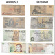 Delcampe - Coleccion De 26 Billetes De Todo El Mundo (1940 / 1992) - Andere - Europa