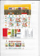 1998 MNH  Netherlands Complete According To Michel  Postfris** - Full Years