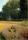 62 - Liévin - Le Jardin Public - Fleurs - CPM - Voir Scans Recto-Verso - Lievin