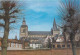 Belgique - Soignies - Collégiale Romane - CPM - Carte Neuve - Voir Scans Recto-Verso - Soignies