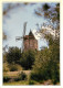 Moulin à Vent - CPM - Voir Scans Recto-Verso - Windmühlen