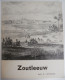 ZOUTLEEUW Kunstschrijn Van Brabant Door A. Leyssens Vlaams Brabant Léau Geschiedenis Architectuur Kunst - Histoire