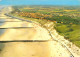 Zoutelande - Vue Aérienne Sur La Plage Et La Ville - Zoutelande