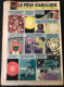 TINTIN Le Journal Des Jeunes N° 650 - 1961 - Tintin