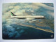 Avion / Airplane / UTA - UNION DES TRANSPORTS AERIENS / Douglas DC-8 - 1946-....: Era Moderna