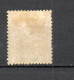 INDOCHINE  N° 5   NEUF AVEC CHARNIERE  COTE 1.90€     TYPE GROUPE - Unused Stamps