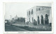 Railway  Postcard Damanhour . Egypt La Station Du Chemin De Fer Unused - Gares - Sans Trains