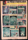 TINTIN Le Journal Des Jeunes N° 655 - 1961 - Tintin