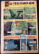 TINTIN Le Journal Des Jeunes N° 656 - 1961 - Tintin