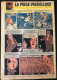 TINTIN Le Journal Des Jeunes N° 657 - 1961 - Tintin