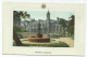 Railway  Postcard Station Carlisle Unused Cumbria - Stazioni Senza Treni