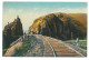 RUS 87 - 22548 ARBAGAR, Transbaikal Railway, Russia - Old Postcard - Unused - Russia