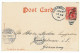 US 25 - 6076 Saint Louis - Old Postcard - Used -1904 - St Louis – Missouri