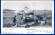 2875.GREECE,THRACE, DEDE AGHADJ/ALEXANDROUPOLIS RARE 1903 CONSTANTINOPLE POSTCARD.TO FRANCE - Dedeagh (Dedeagatch)