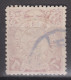 CHINA 1912 - Coiling Dragon With Overprint - 1912-1949 Republic