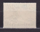 1953 San Marino Saint Marin SPORT I° PROPAGANDA SPORTIVA Sciatrice 200L Verde Posta Aerea MNH** SKIER Airmail - Unused Stamps