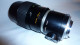 Delcampe - Minolta MC Macro Lens Rokkor-X 100 Mm F/3.5 With Adapter - Lenses
