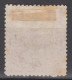 CHINA 1912 - Coiling Dragon With Overprint - 1912-1949 République