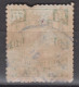 CHINA 1912 - Coiling Dragon With Overprint - 1912-1949 Republic