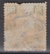 CHINA 1912 - Coiling Dragon With Overprint - 1912-1949 République