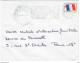 Delcampe - TIMBRE FRANCHISE MILITAIRE Sur 5 Lettres Et 1 Cartes N°12 & 13 (y&t) - Voir Scannes - Sellos De Franquicias Militares