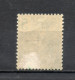 INDOCHINE  N° 27   NEUF AVEC CHARNIERE  COTE 1.50€     TYPE GRASSET  VOIR DESCRIPTION - Unused Stamps