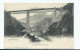 Railway  Postcard Bridge Gotthardbahn Unused - Obras De Arte