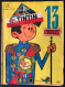 TINTIN Le Journal Des Jeunes N° 681 - 1961 - Tintin