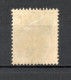 INDOCHINE  N° 27   OBLITERE  COTE 0.50€     TYPE GRASSET - Used Stamps