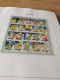 2000 MNH  Netherlands Acording To DAVO  Postfris** - Full Years