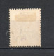 INDOCHINE  N° 28   OBLITERE  COTE 1.00€     TYPE GRASSET - Used Stamps