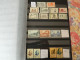 CHINE:TRES BEAU LOT DE 121  TIMBRES DE CHINE TOUTES EPOQUES - Verzamelingen & Reeksen